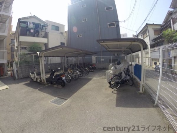 木川東エクセルハイツ