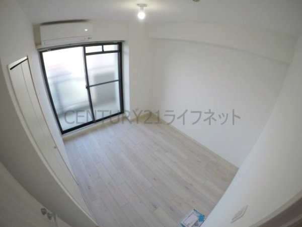 木川東エクセルハイツ