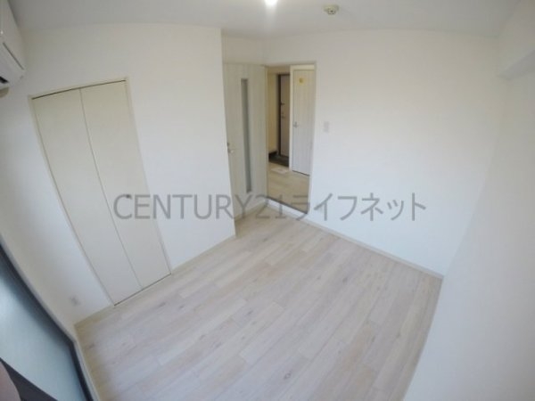 木川東エクセルハイツ