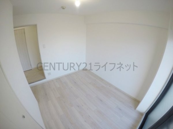 木川東エクセルハイツ