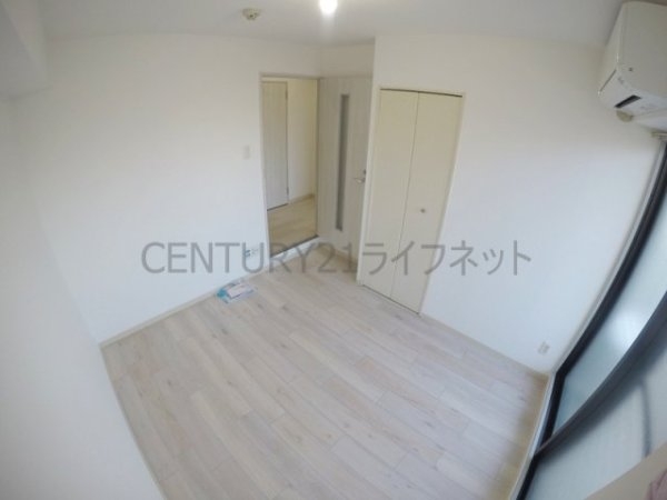 木川東エクセルハイツ