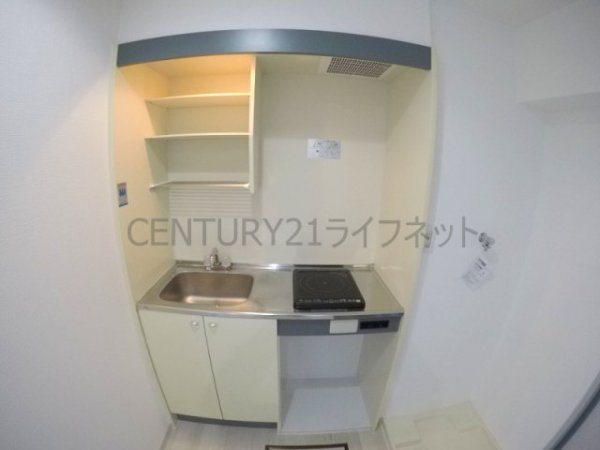 木川東エクセルハイツ
