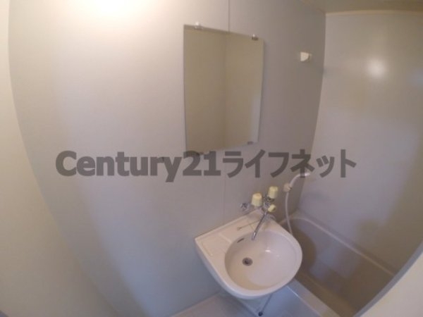 木川東エクセルハイツ