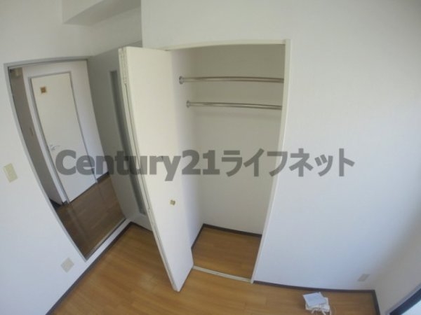 木川東エクセルハイツ