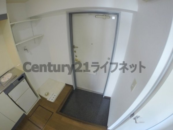 木川東エクセルハイツ