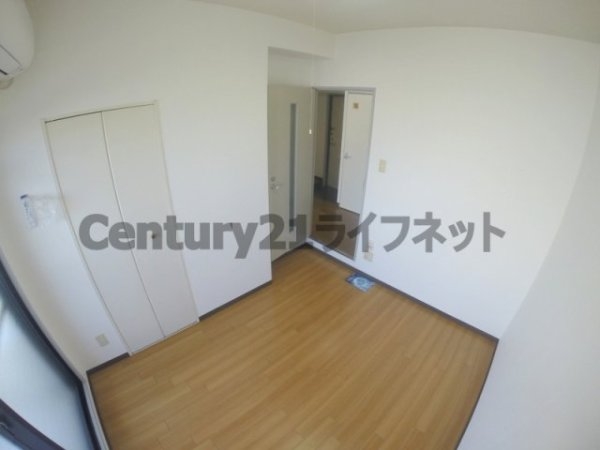 木川東エクセルハイツ