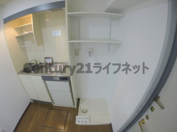 木川東エクセルハイツ
