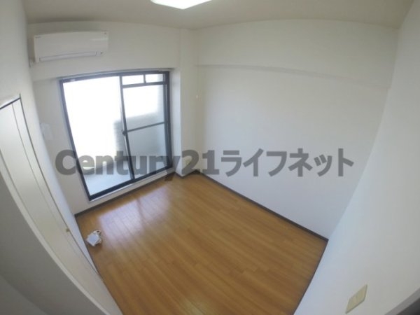 木川東エクセルハイツ