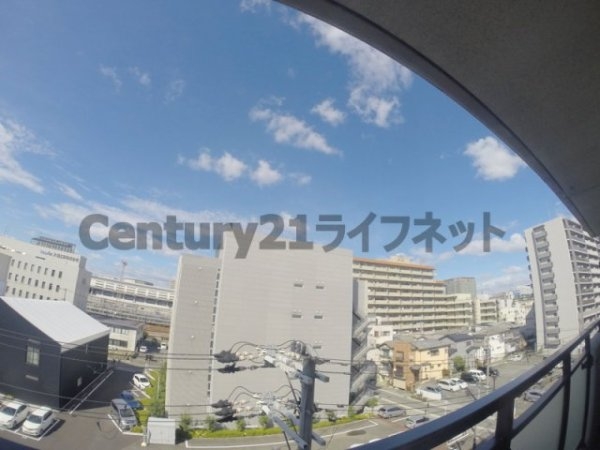 木川東エクセルハイツ