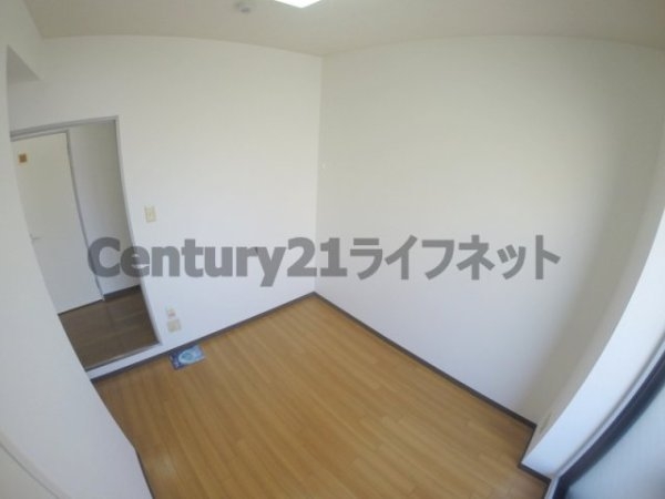 木川東エクセルハイツ