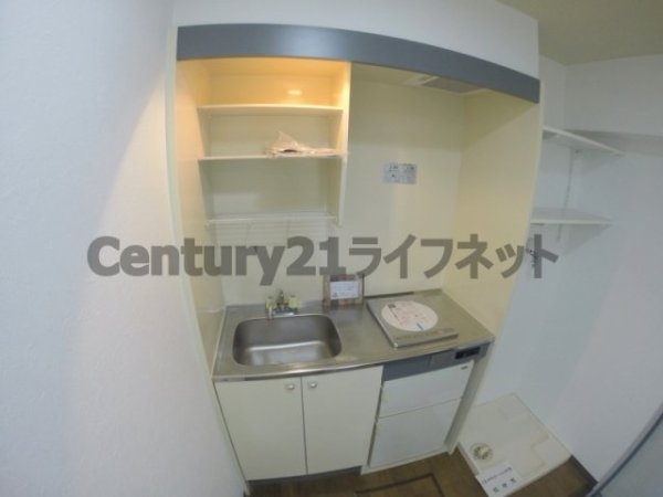 木川東エクセルハイツ