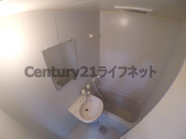 木川東エクセルハイツ