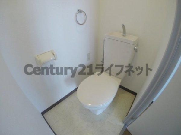 木川東エクセルハイツ