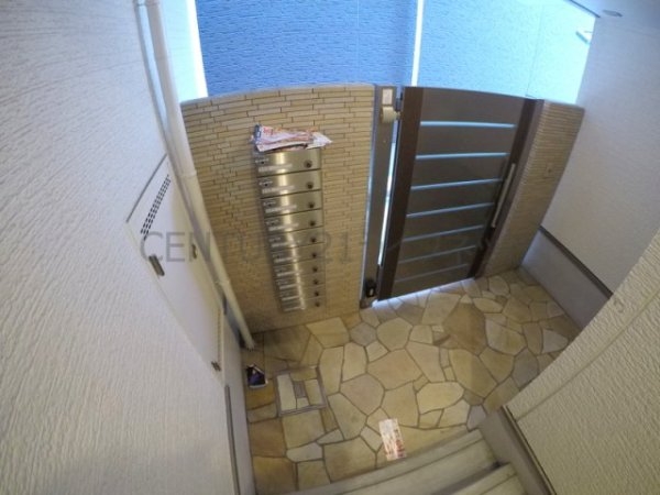 吹田市垂水町１丁目のアパート