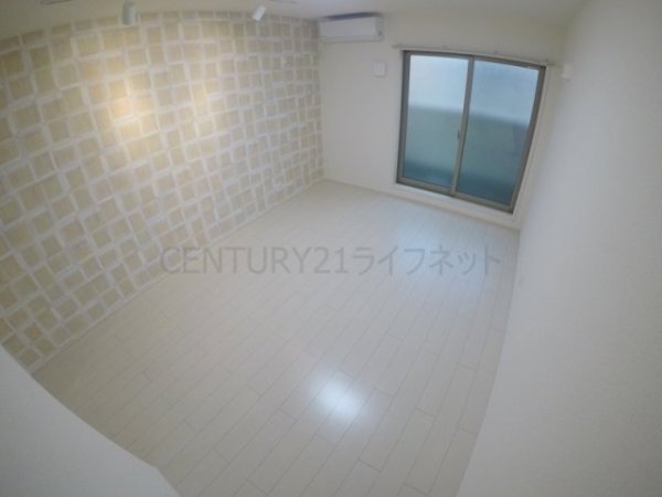 吹田市垂水町１丁目のアパート