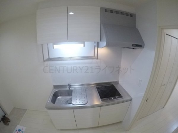 吹田市垂水町１丁目のアパート