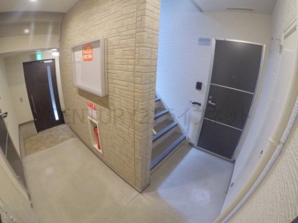 大阪市淀川区十三元今里３丁目のアパート