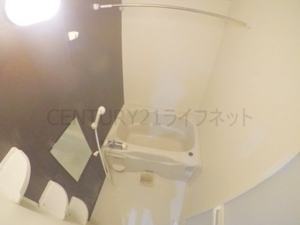 大阪市淀川区十三元今里３丁目のアパート
