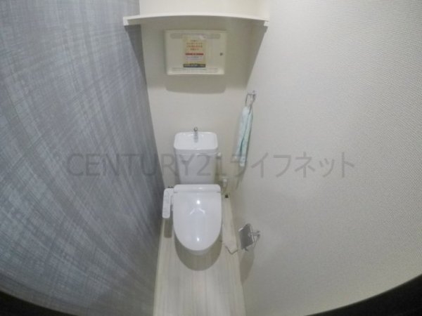 大阪市淀川区十三元今里３丁目のアパート