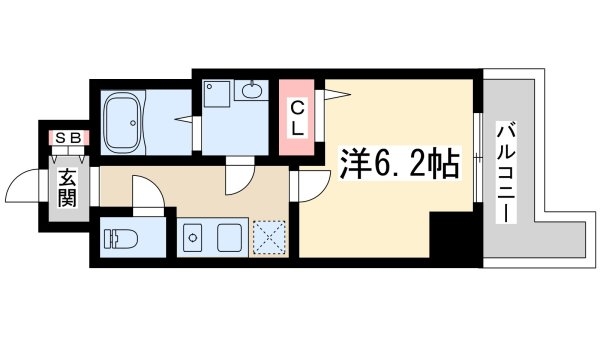 レジュールアッシュプレミアムツイン-1