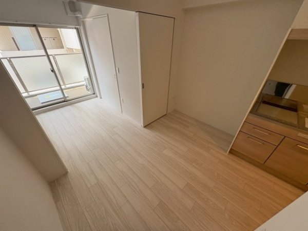 セレニテ新大阪エクラ