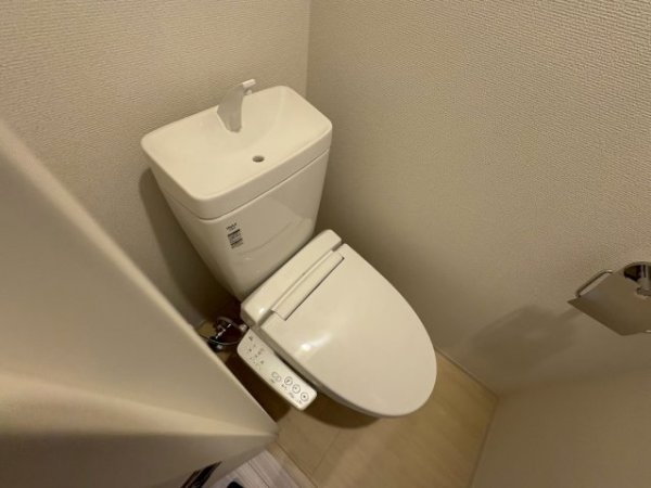 セレニテ新大阪エクラ