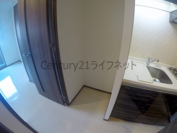 アクアプレイス梅田3