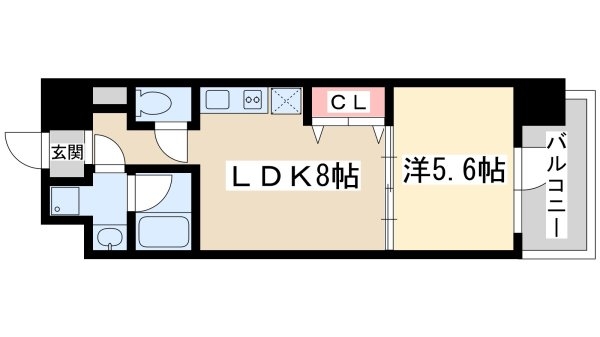 MDI三国コート