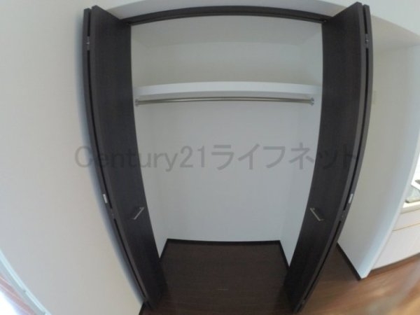 MDI三国コート