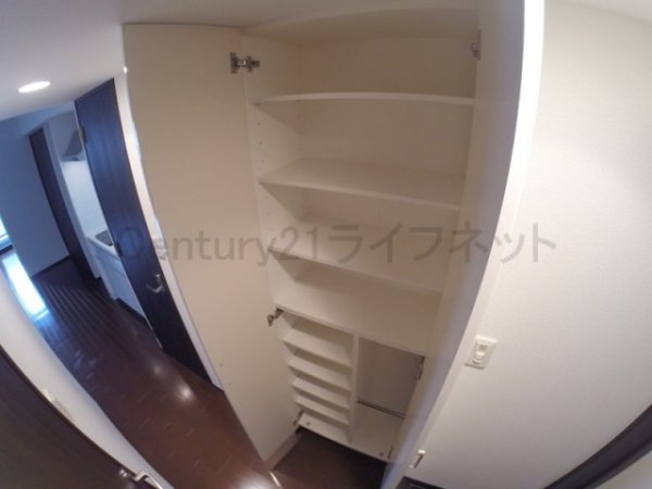 MDI三国コート