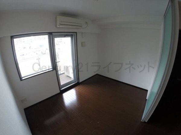 MDI三国コート