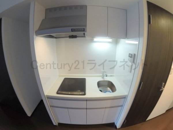 MDI三国コート