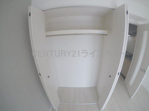 リビアス　キタオオサカ　ブレッザ