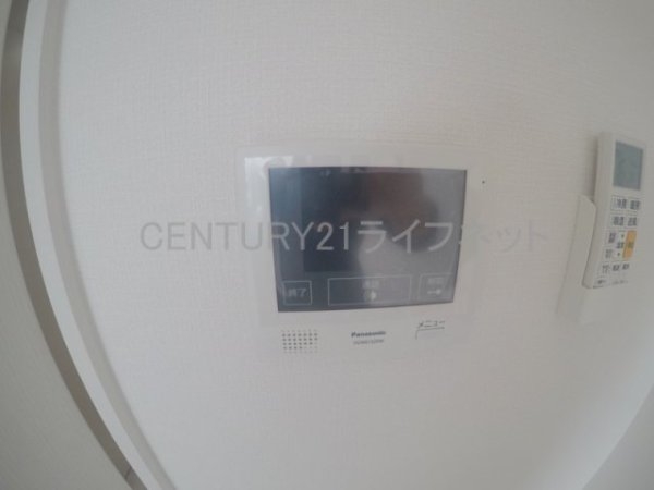 リビアス　キタオオサカ　ブレッザ
