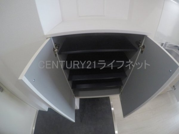 リビアス　キタオオサカ　ブレッザ