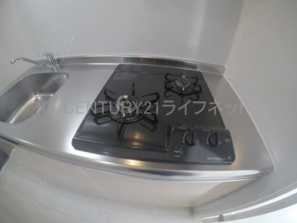 リビアス　キタオオサカ　ブレッザ