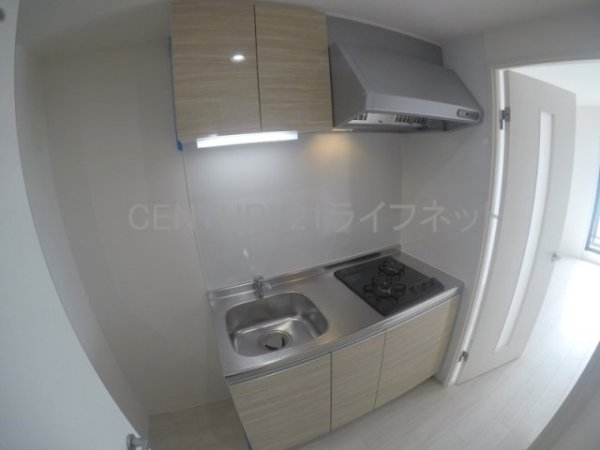 リビアス　キタオオサカ　ブレッザ