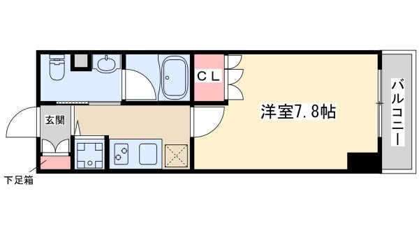 コンフォリア江坂