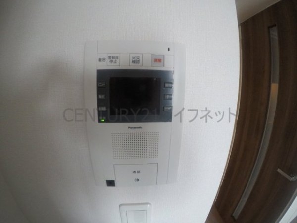 コンフォリア江坂
