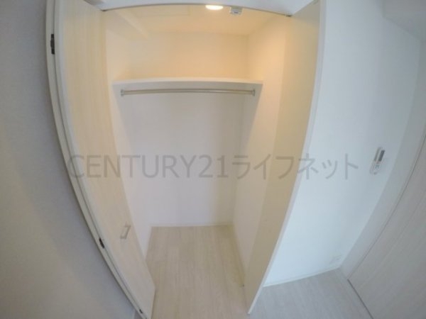 コンフォリアリヴ新大阪ウエスト