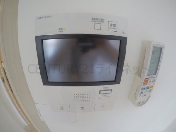 コンフォリアリヴ新大阪ウエスト