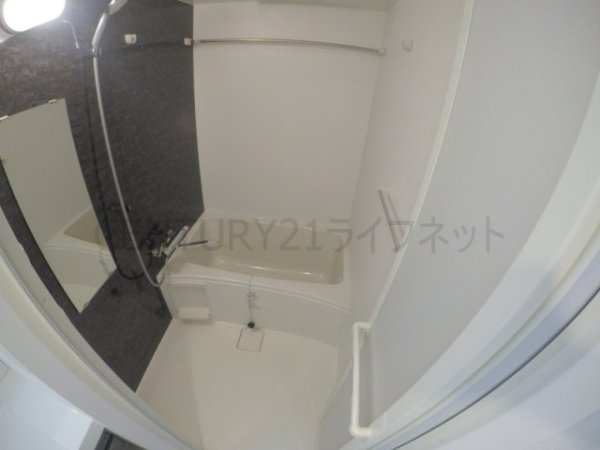コンフォリアリヴ新大阪ウエスト