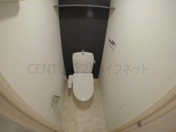 コンフォリアリヴ新大阪ウエスト