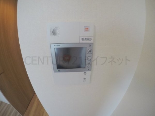 プレサンスブルーム東三国