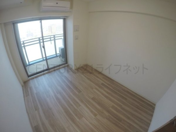 プレサンスブルーム東三国