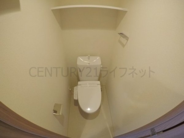 プレサンスブルーム東三国