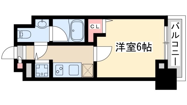 セイワパレス東三国駅前
