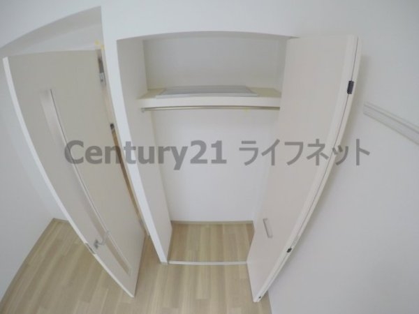 セイワパレス東三国駅前