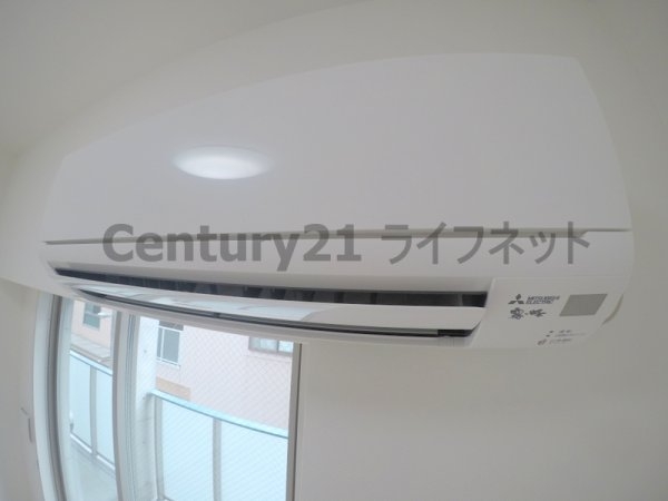 セイワパレス東三国駅前