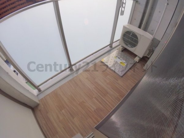 セイワパレス東三国駅前